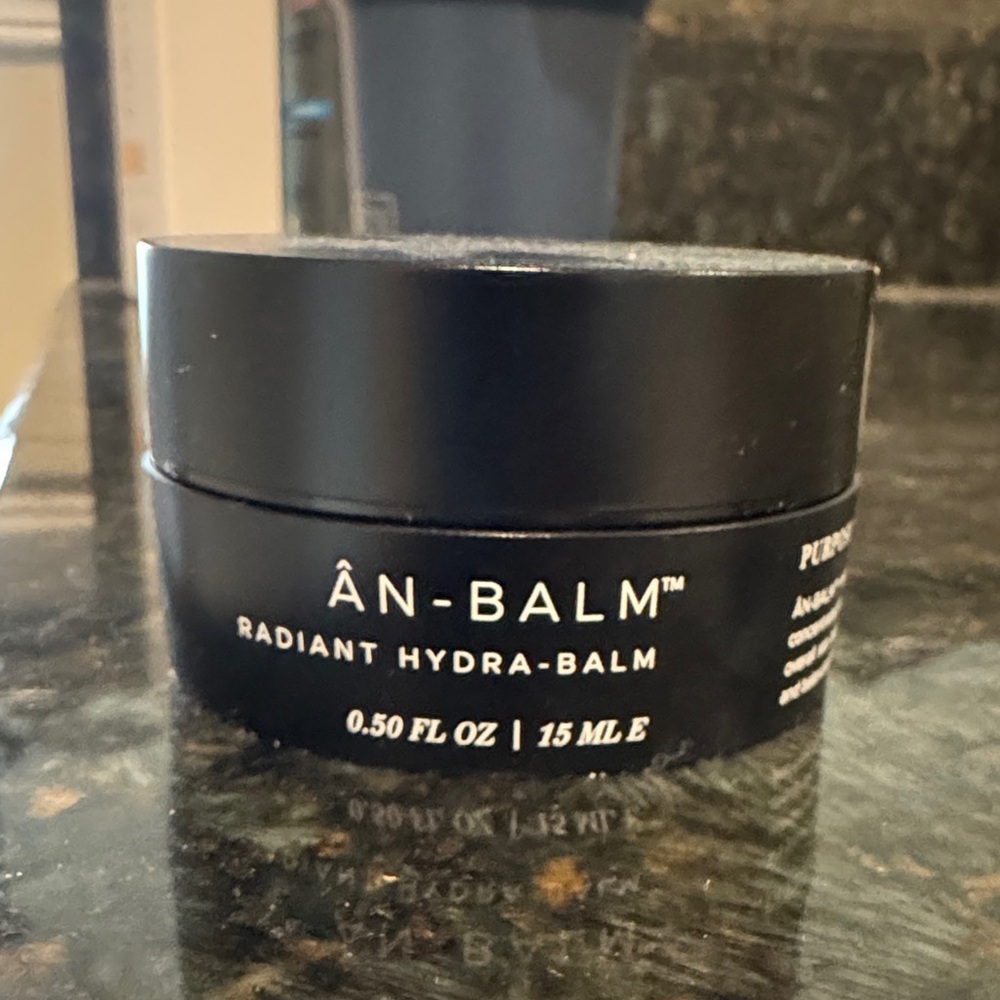 Radiant Hydra-Balm - anfisa